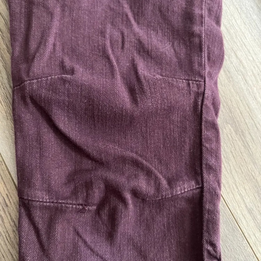 Rag & bone‎ mulberry jeans size 24 - Picture 3 of 11